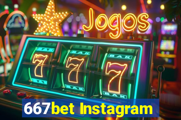 667bet Instagram